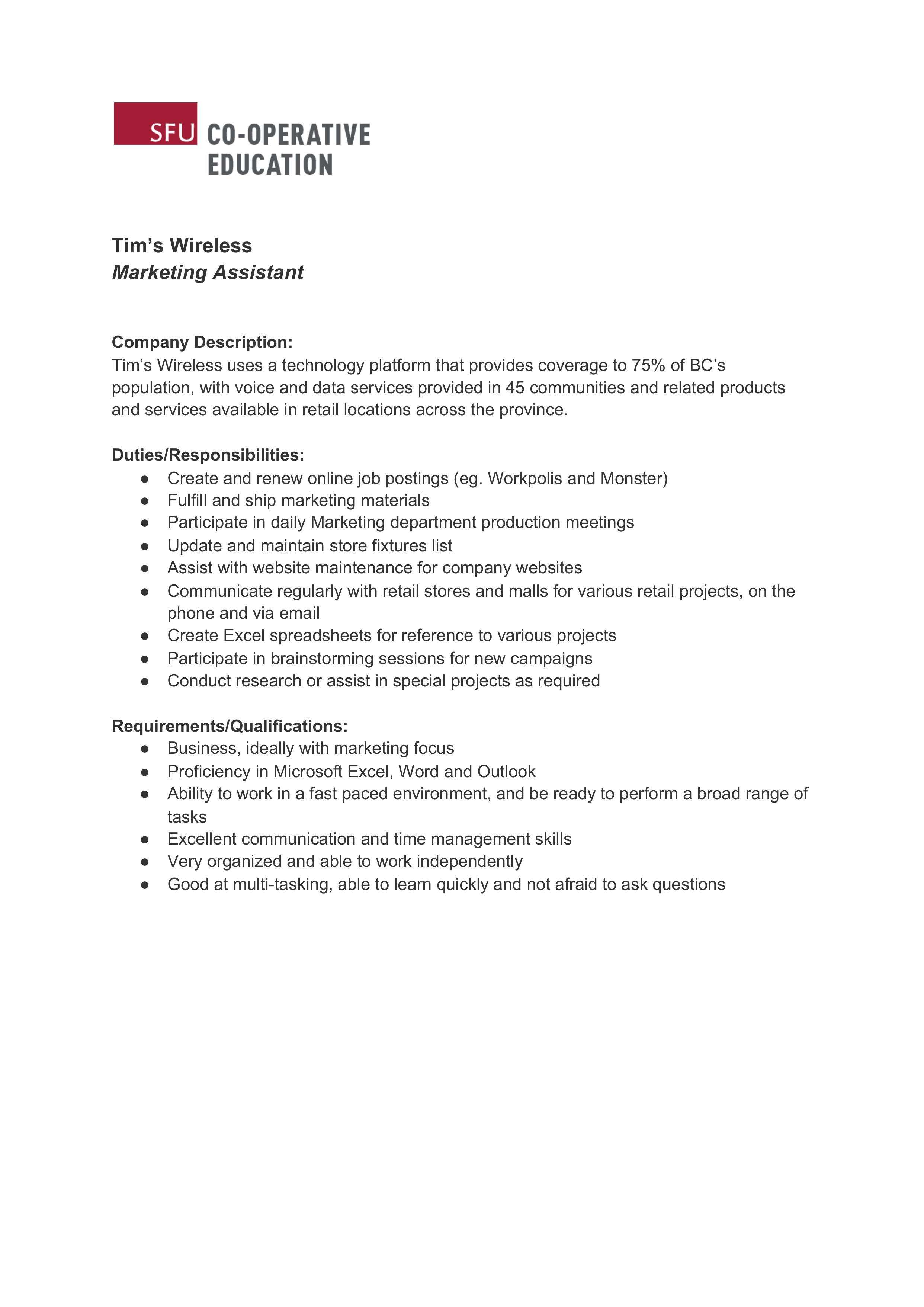 sales-and-marketing-assistant-job-description-sample-the-document